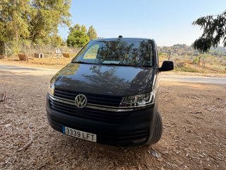 VOLKSWAGEN CARAVELLE 2020 · 8 PLAZAS