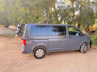 VOLKSWAGEN CARAVELLE 2020 · 8 PLAZAS