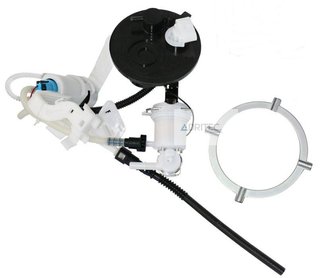 AFORADOR BOMBA GASOLINA HARLEY DAVIDSON STREET GLIDE ROAD KING