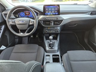 Ford FOCUS 1.0 Ecoboost 92kW Titanium (2022)