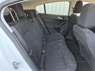 Ford FOCUS 1.0 Ecoboost 92kW Titanium (2022)