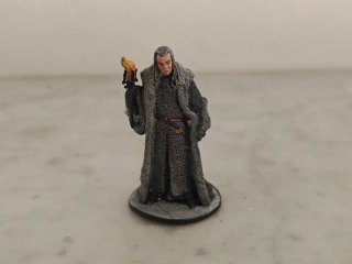 Figura Denethor El Señor de los Anillos