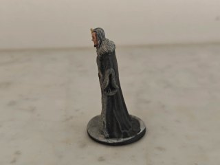 Figura Denethor El Señor de los Anillos