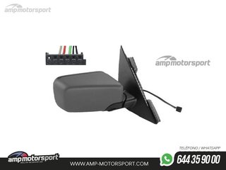 RETROVISOR COMPLETO DERECHO PARA BMW E46 BERLINA / E46 TOURING