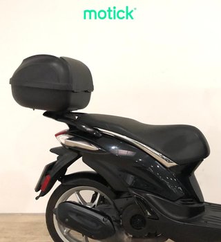 PIAGGIO LIBERTY 125 (IVA DEDUCIBLE)