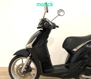 PIAGGIO LIBERTY 125 (IVA DEDUCIBLE)