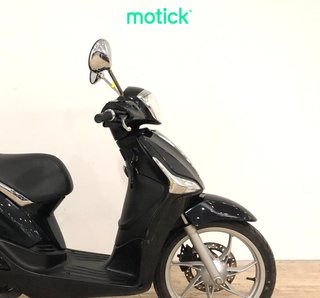 PIAGGIO LIBERTY 125 (IVA DEDUCIBLE)