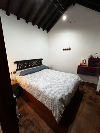 Alquiler apartamento