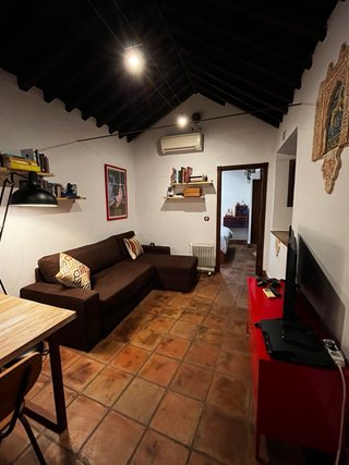 Alquiler apartamento