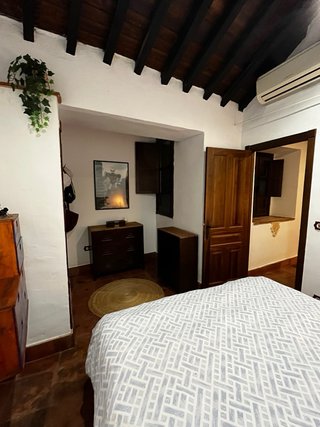 Alquiler apartamento