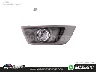 FARO ANTINIEBLA DERECHO PARA FORD MONDEO MK4