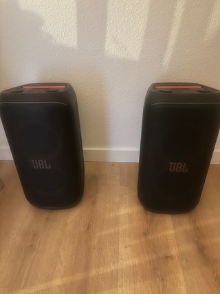 Altavoces