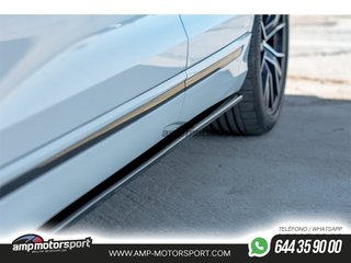 AÑADIDOS LATERALES PARA AUDI Q8 S-LINE 2018--
