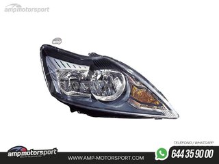 FARO DELANTERO DERECHO PARA FORD FOCUS MK2
