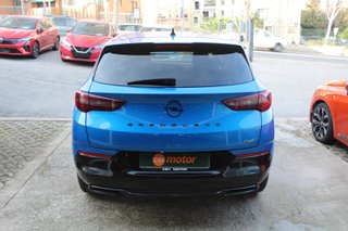 Opel GRANDLAND PHEV 1.6 TURBO PHEV GS AUTO 165KW225CV (2023)