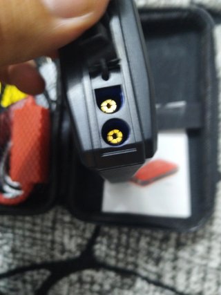 Avviatore per auto e moto