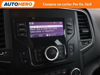 Renault Megane 1.2 TCe Energy Intens