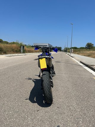 Sherco SM-R 50