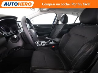 Renault Megane 1.2 TCe Energy Intens
