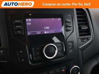 Renault Megane 1.2 TCe Energy Intens