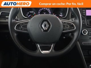 Renault Megane 1.2 TCe Energy Intens