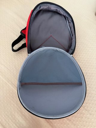 Mochila Rígida Spiderman