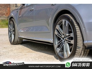 AÑADIDOS LATERALES PARA AUDI Q5 SLINE / SQ5 2017--