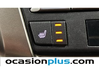 Lexus NX 2.5 300h Luxury 4WD 145 kW (197 CV)