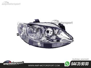 FARO DELANTERO DERECHO PARA SEAT IBIZA 6J