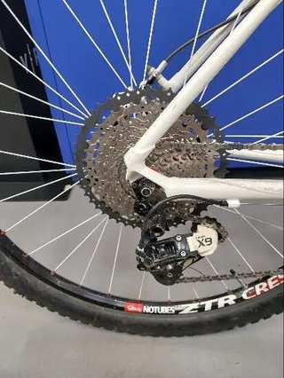 CANNONDALE SURAVENT 27,5"