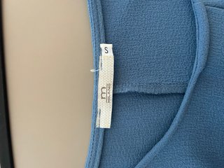 Abito a palloncino carta da zucchero