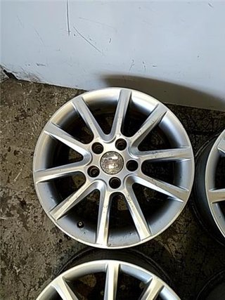 LLANTAS SEAT LEON 5x112