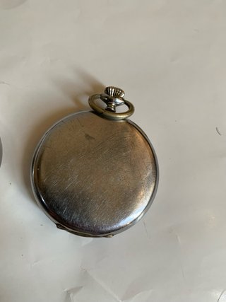 Orologio da polso e orologio da tasca