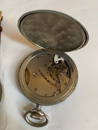 Orologio da polso e orologio da tasca