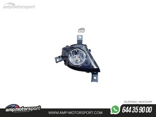 FARO ANTINIEBLA DERECHO PARA BMW E90 BERLINA / E91 TOURING