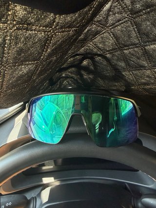 Vendo mis gafas oakley originales de usa