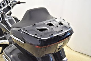 SOPORTE DE BAULÓN TRASERO PARA BMW R 18 B 2021-2022