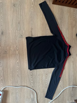 Sudadera FC Barcelona Original Talla L 147-158 cm