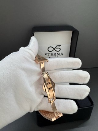 SEIKO mod nautilus oppen heart 40mm