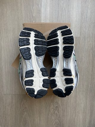 Asics Gel-Kayano 12.1