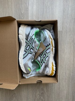Asics Gel-Kayano 12.1