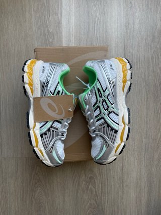 Asics Gel-Kayano 12.1