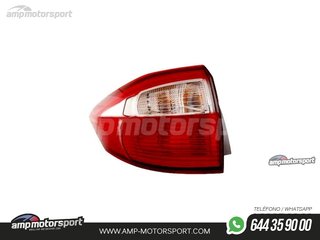 PILOTO TRASERO IZQUIERDO PARA FORD C-MAX