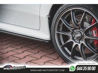 AÑADIDOS LATERALES PARA TOYOTA GR YARIS MK4 2020--