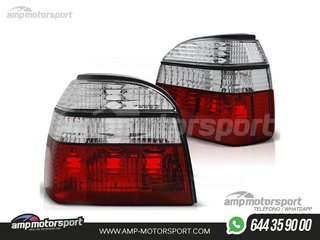 PILOTOS TIPO SERIE PARA VOLKSWAGEN GOLF MK3 1991-1997
