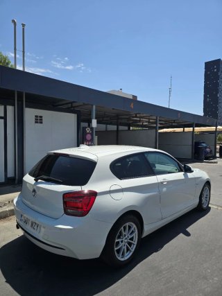 BMW Serie 1 2013