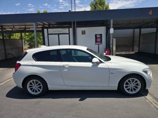 BMW Serie 1 2013