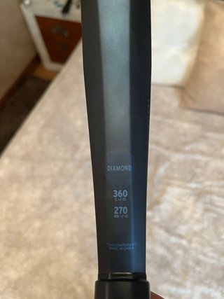 Pala Head Extreme Motion 2025 - 1 Uso