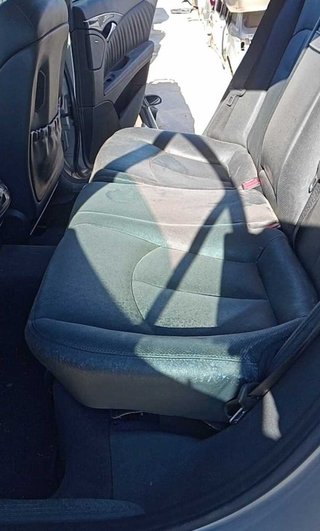 Asiento mercedes clase (w211) berlina e 270 454770