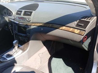 Asiento mercedes clase (w211) berlina e 270 454770